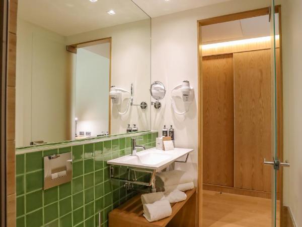 NEYA Porto Hotel : photo 6 de la chambre chambre double