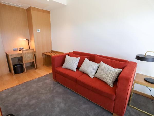 NEYA Porto Hotel : photo 5 de la chambre suite - vue sur rivière