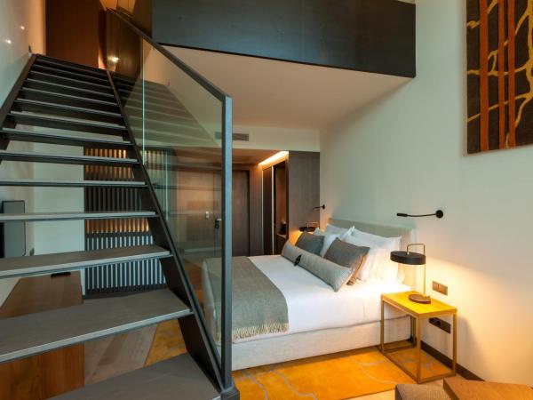 NEYA Porto Hotel : photo 6 de la chambre suite - vue sur rivière