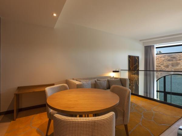 NEYA Porto Hotel : photo 7 de la chambre suite - vue sur rivière