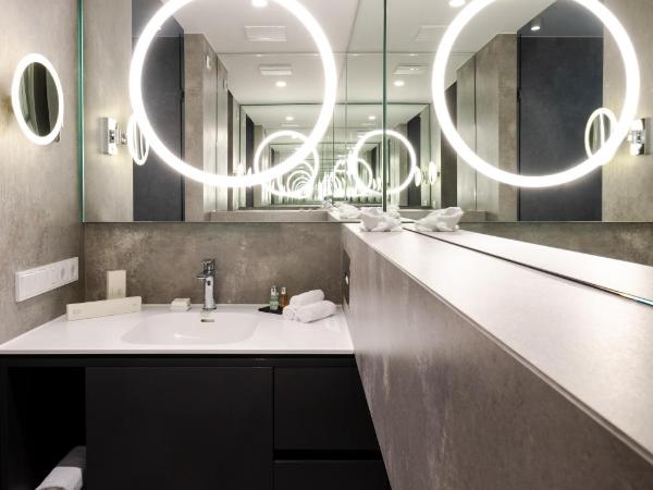 KPM Hotel & Residences : photo 2 de la chambre chambre smart