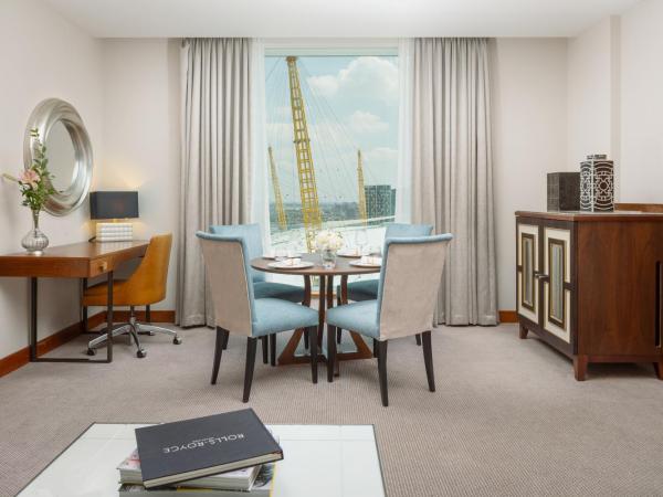 InterContinental London - The O2 : photo 2 de la chambre suite 1 chambre