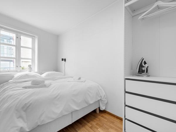 Homerentals Apartments - Behind Bryggen & historic cobblestone streets : photo 8 de la chambre studio 2 chambres