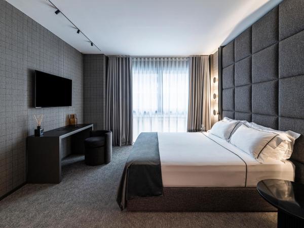 Zeta Rentals : photo 6 de la chambre studio lit king-size deluxe