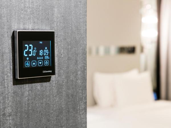 Nathan Hotel : photo 9 de la chambre chambre familiale smart