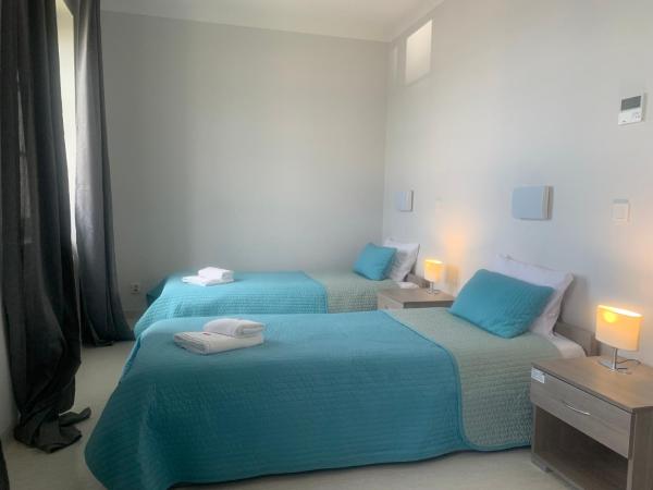 Centrum Żeglarskie : photo 1 de la chambre chambre double deluxe