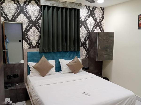 Hotel Westin Park - Chandlodiya, SG Highway : photo 2 de la chambre chambre double standard