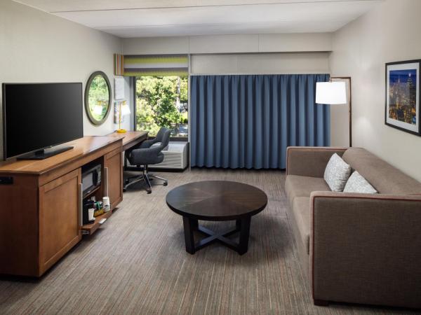 Hampton Inn Atlanta-Northlake : photo 6 de la chambre offre spéciale - suite lit king-size - non-fumeurs