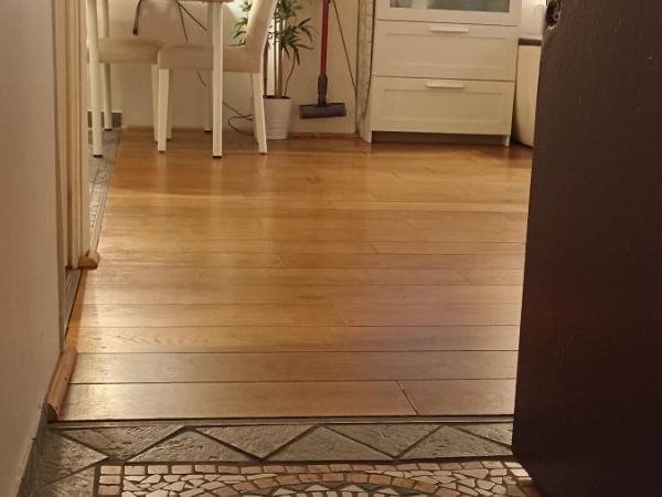 La Loge Du Vieux Lyon : photo 2 de la chambre appartement deluxe