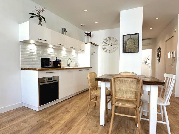 Les Appartements du Vieux Port : photo 4 de la chambre appartement supérieur 1 chambre