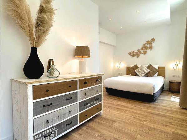 Les Appartements du Vieux Port : photo 1 de la chambre appartement supérieur 1 chambre