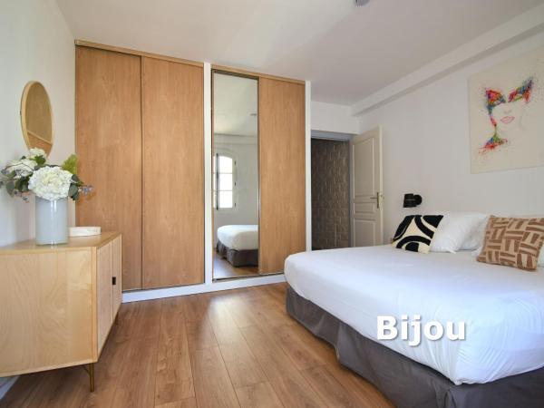 Les Appartements du Vieux Port : photo 6 de la chambre appartement supérieur 1 chambre