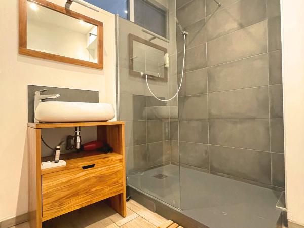 Les Appartements du Vieux Port : photo 6 de la chambre appartement supérieur 1 chambre