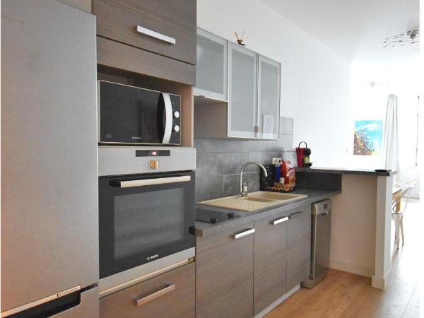 Les Appartements du Vieux Port : photo 5 de la chambre studio supérieur