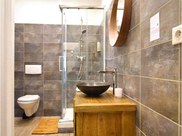 Les Appartements du Vieux Port : photo 6 de la chambre studio supérieur