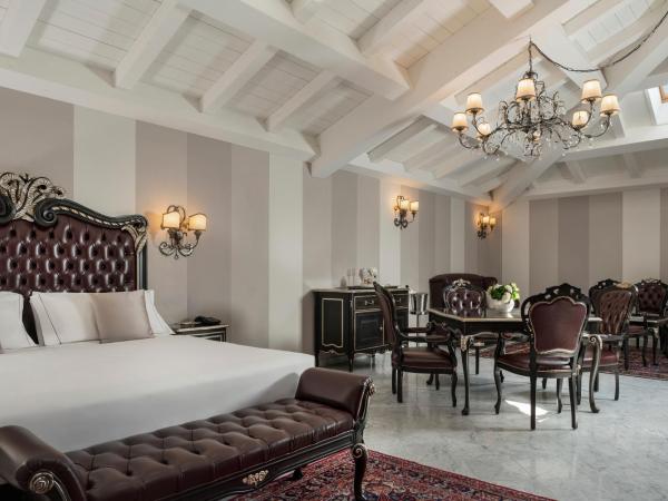 Grand Hotel di Parma : photo 1 de la chambre suite