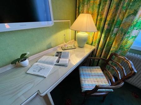 Hotel Million : photo 2 de la chambre grande chambre double