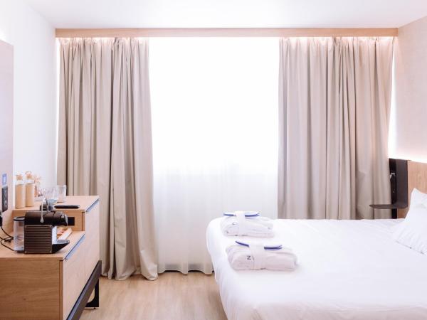 Novotel Montpellier : photo 2 de la chambre chambre lit king-size exécutive