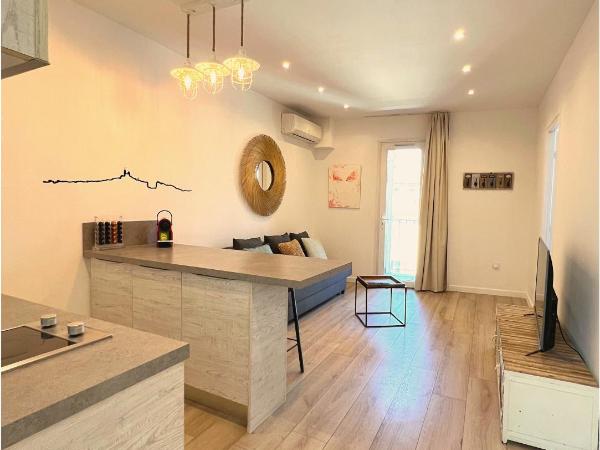 Les Appartements du Vieux Port : photo 2 de la chambre appartement 1 chambre