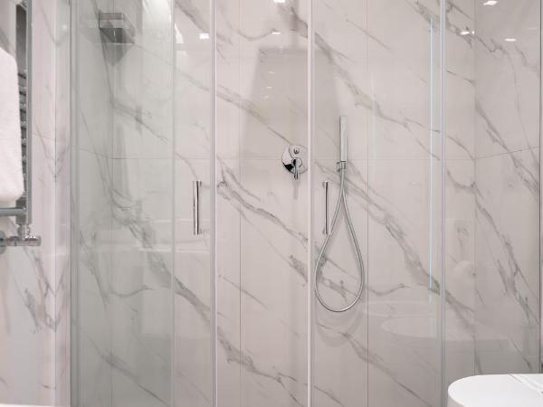 Relais Altacosta : photo 9 de la chambre suite - vue sur mer