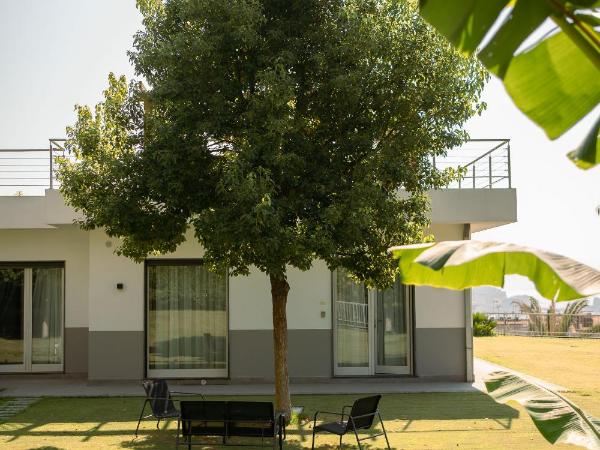 Relais Altacosta : photo 7 de la chambre suite - vue sur mer