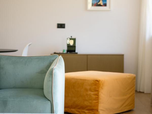 Relais Altacosta : photo 3 de la chambre suite - vue sur mer