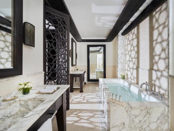 Mandarin Oriental, Marrakech : photo 5 de la chambre suite 2 chambres panoramique