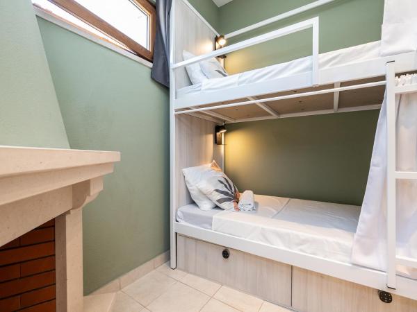 Walk in Hostel Faro Airport : photo 4 de la chambre chambre familiale standard