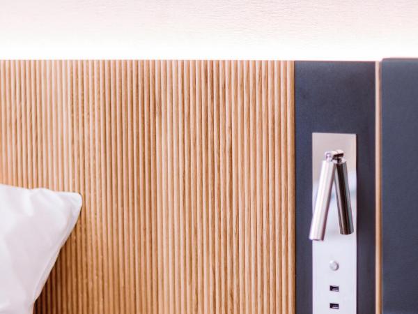 Novotel Montpellier : photo 8 de la chambre chambre lit king-size exécutive