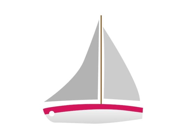 Le chant des mouettes - Voilier : photo 8 de la chambre mobile home