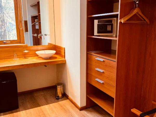 Design Suites Bariloche : photo 3 de la chambre studio