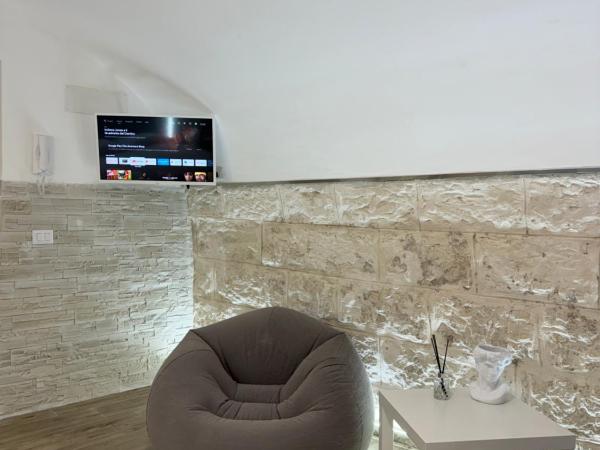 Pietra Viva room : photo 1 de la chambre chambre deluxe (2 adultes + 1 enfant)