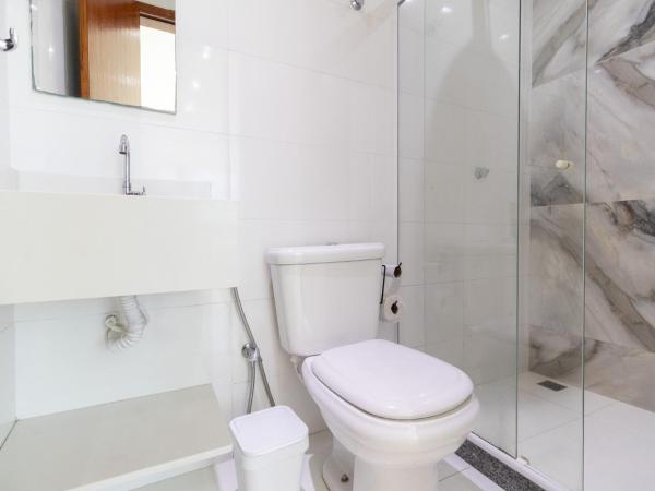 Pousada Seven Sunset Club Marambaia : photo 9 de la chambre suite présidentielle