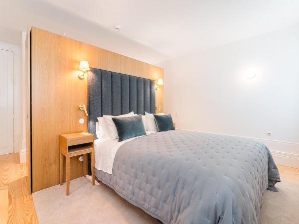 GuestReady - DPV GuestHouse - Room 1 : photo 2 de la chambre suite