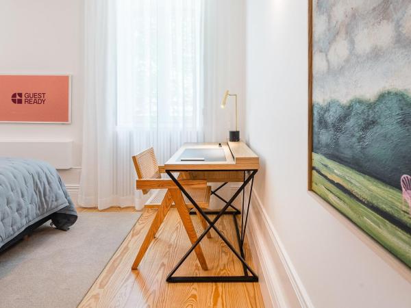 GuestReady - DPV GuestHouse - Room 1 : photo 9 de la chambre suite