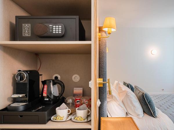 GuestReady - DPV GuestHouse - Room 1 : photo 3 de la chambre suite