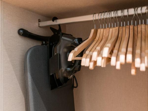 GuestReady - DPV GuestHouse - Room 1 : photo 8 de la chambre suite