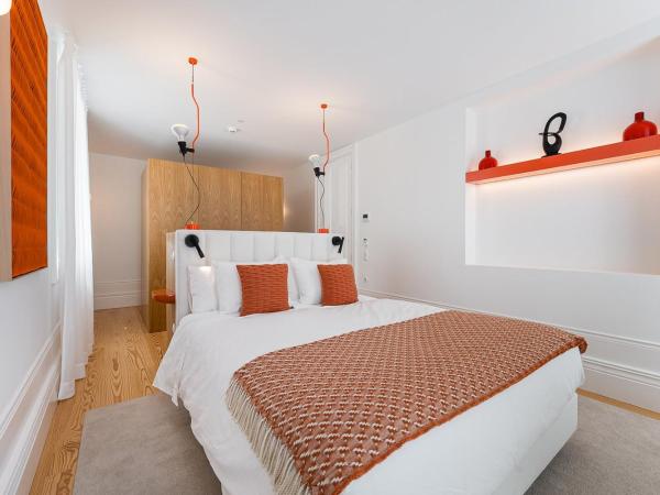 GuestReady - DPV GuestHouse - Room 1 : photo 2 de la chambre suite