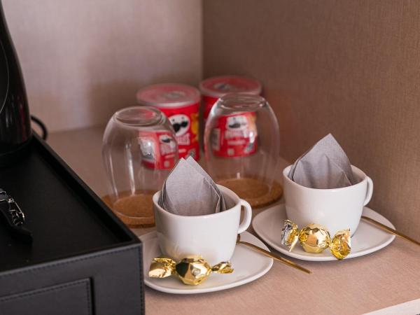 GuestReady - DPV GuestHouse - Room 1 : photo 6 de la chambre suite