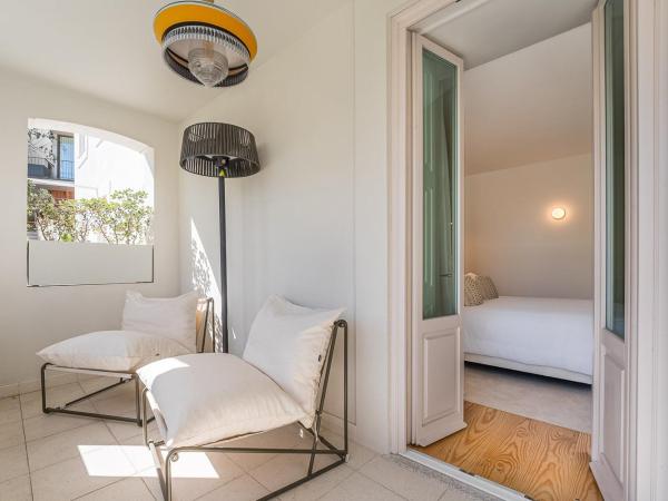 GuestReady - DPV GuestHouse - Room 1 : photo 3 de la chambre suite