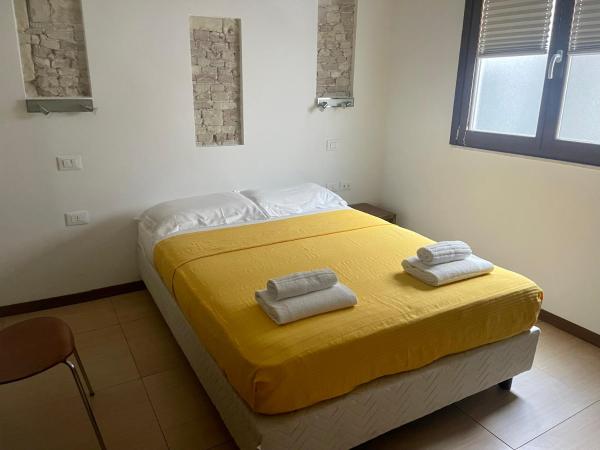 Le Suite Sul Corso : photo 1 de la chambre chambre simple Économique