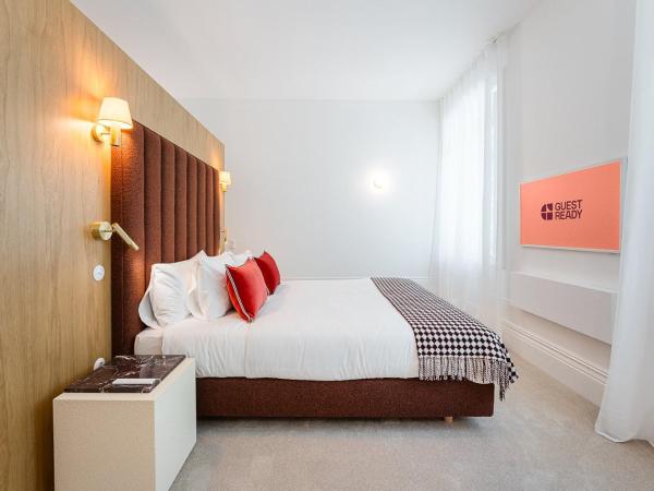 GuestReady - DPV GuestHouse - Room 1 : photo 9 de la chambre suite