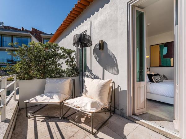 GuestReady - DPV GuestHouse - Room 1 : photo 3 de la chambre suite