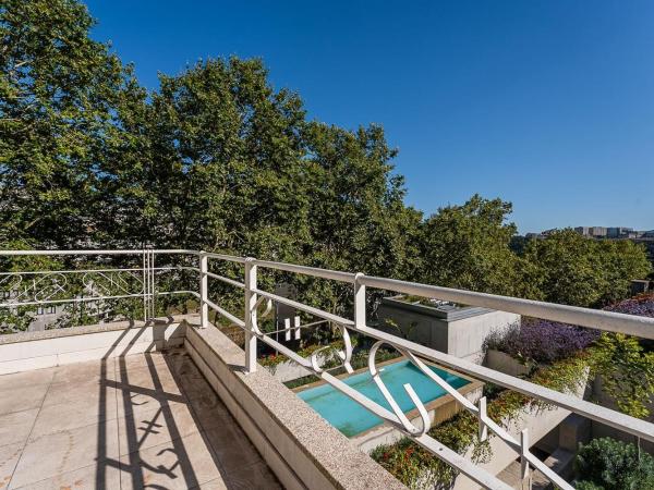 GuestReady - DPV GuestHouse - Room 1 : photo 4 de la chambre suite