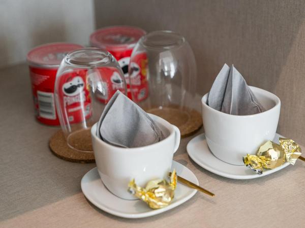 GuestReady - DPV GuestHouse - Room 1 : photo 6 de la chambre suite