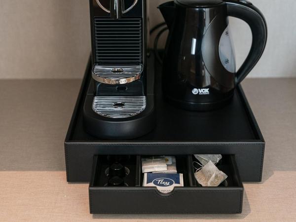 GuestReady - DPV GuestHouse - Room 1 : photo 10 de la chambre suite