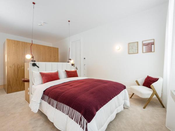 GuestReady - DPV GuestHouse - Room 1 : photo 2 de la chambre suite