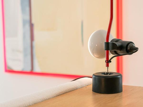 GuestReady - DPV GuestHouse - Room 1 : photo 9 de la chambre suite