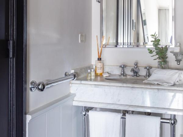 Casa Chic Palermo Soho : photo 2 de la chambre chambre double standard