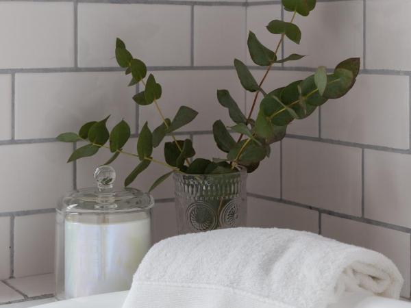 Casa Chic Palermo Soho : photo 4 de la chambre suite